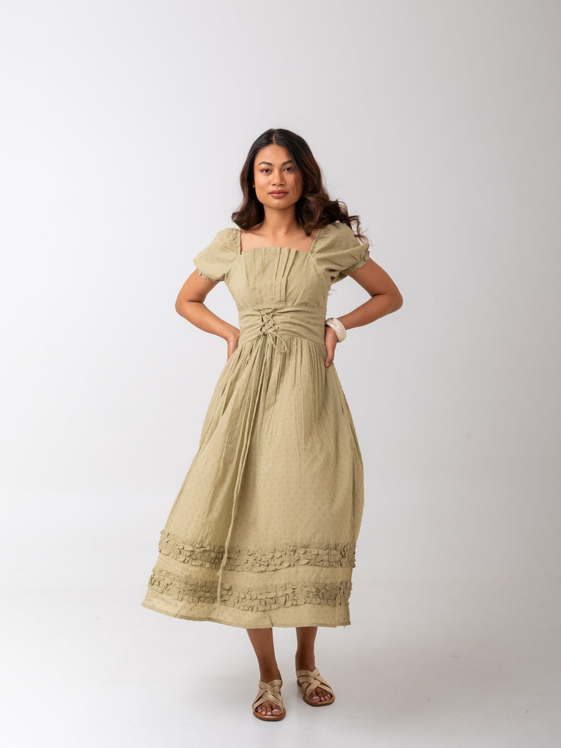 Gatsby Dress