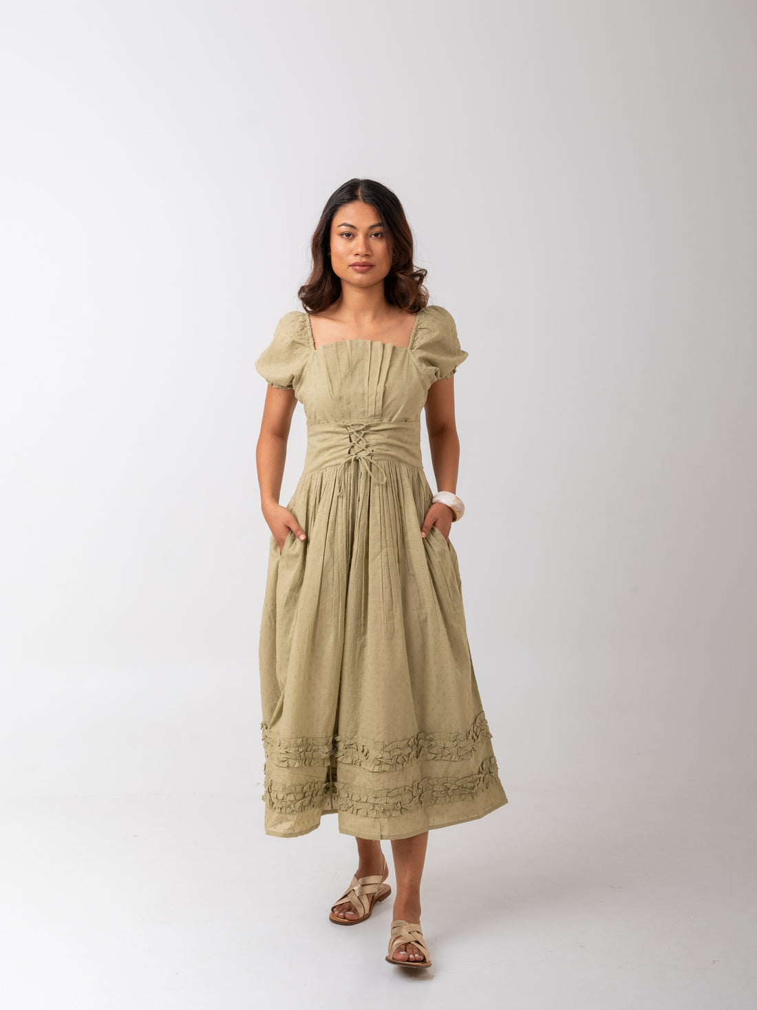 Gatsby Dress