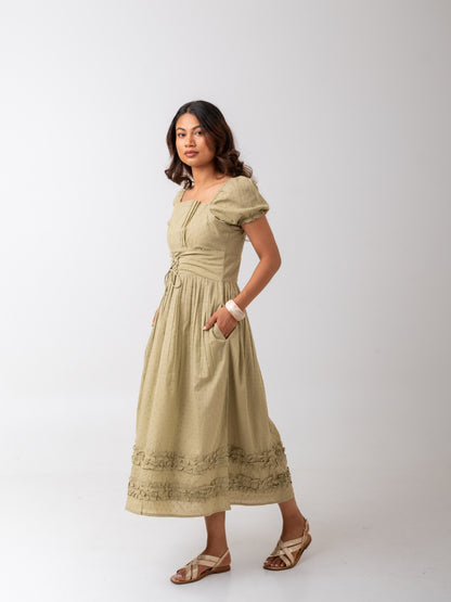 Gatsby Dress