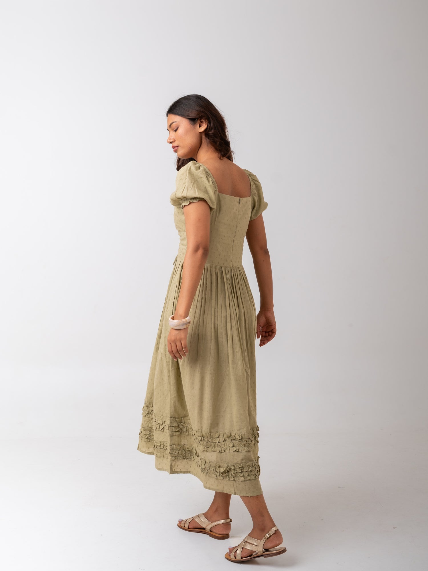Gatsby Dress