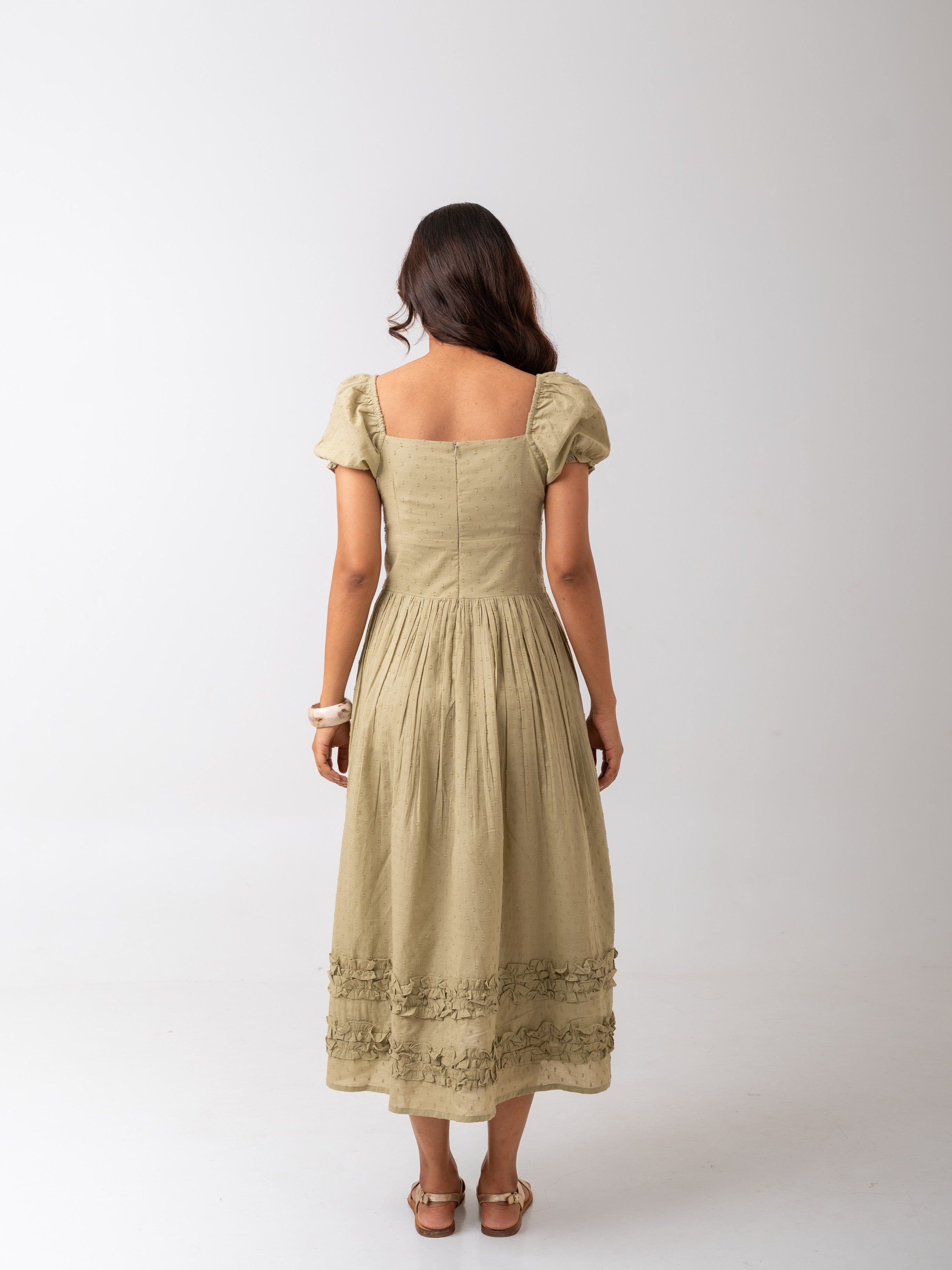 Gatsby Dress