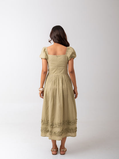 Gatsby Dress