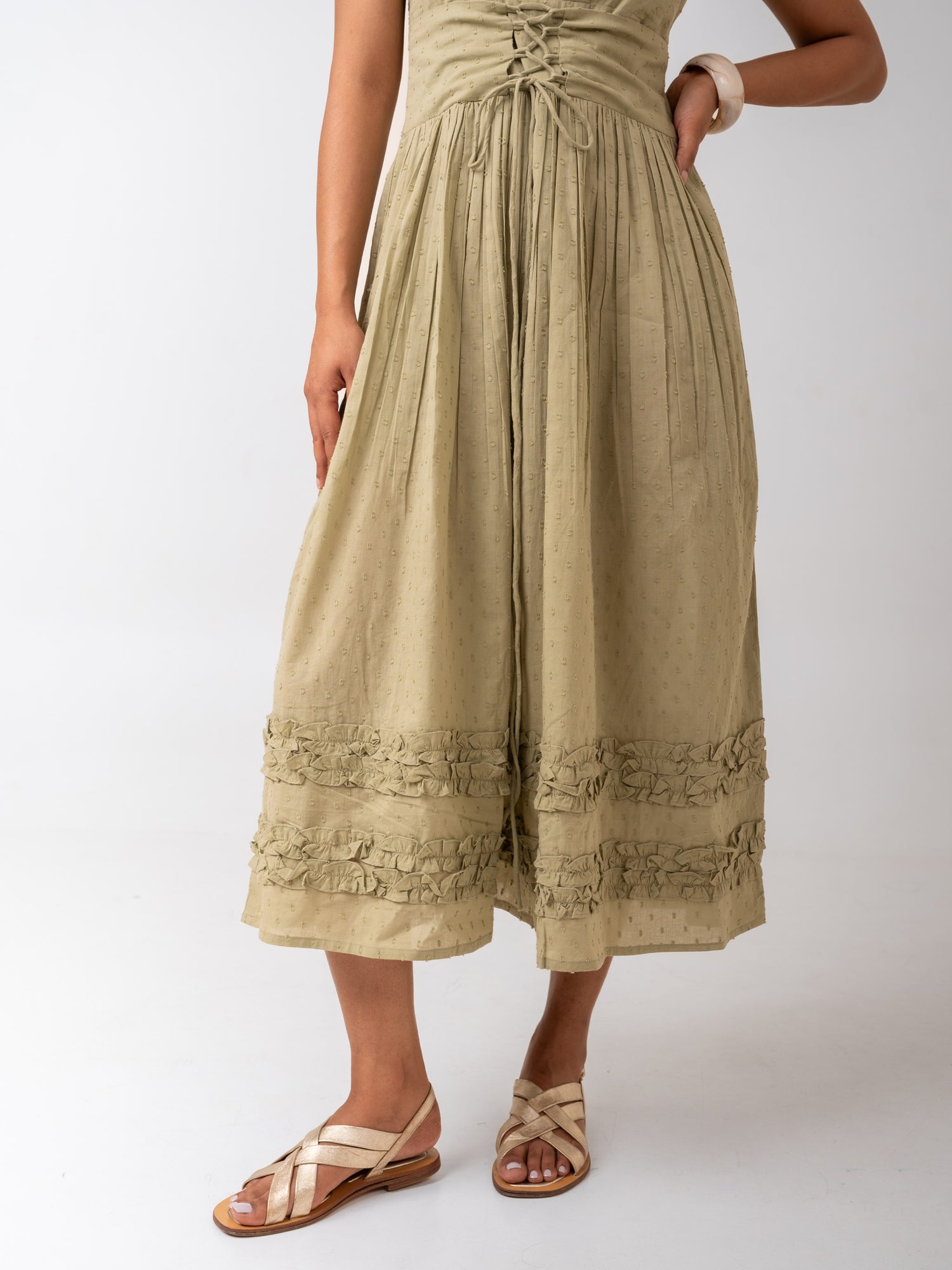 Gatsby Dress