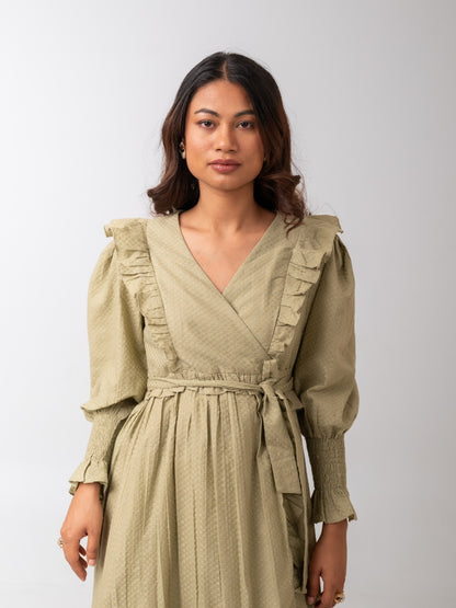 Ivy Dress