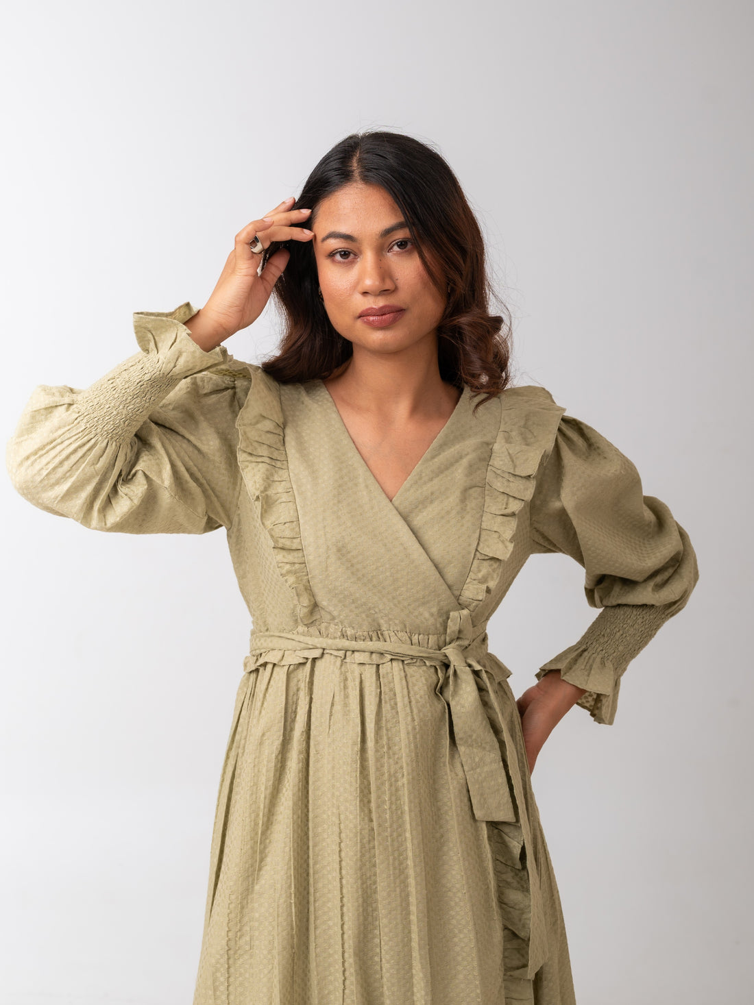 Ivy Dress