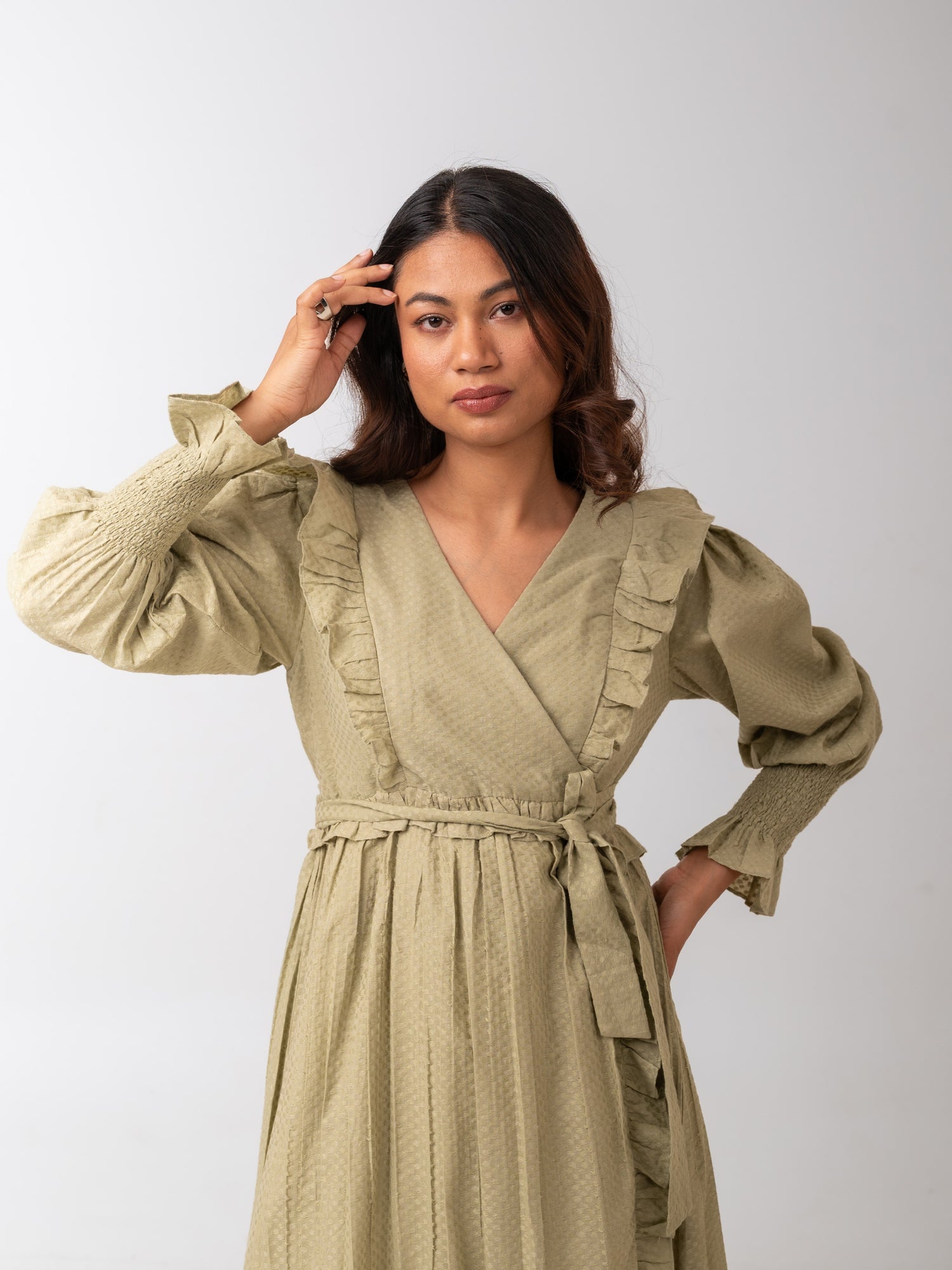 Ivy Dress