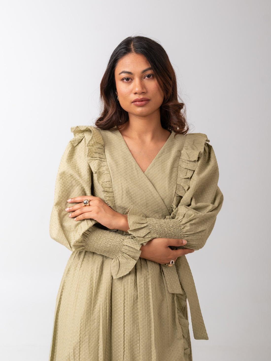 Ivy Dress