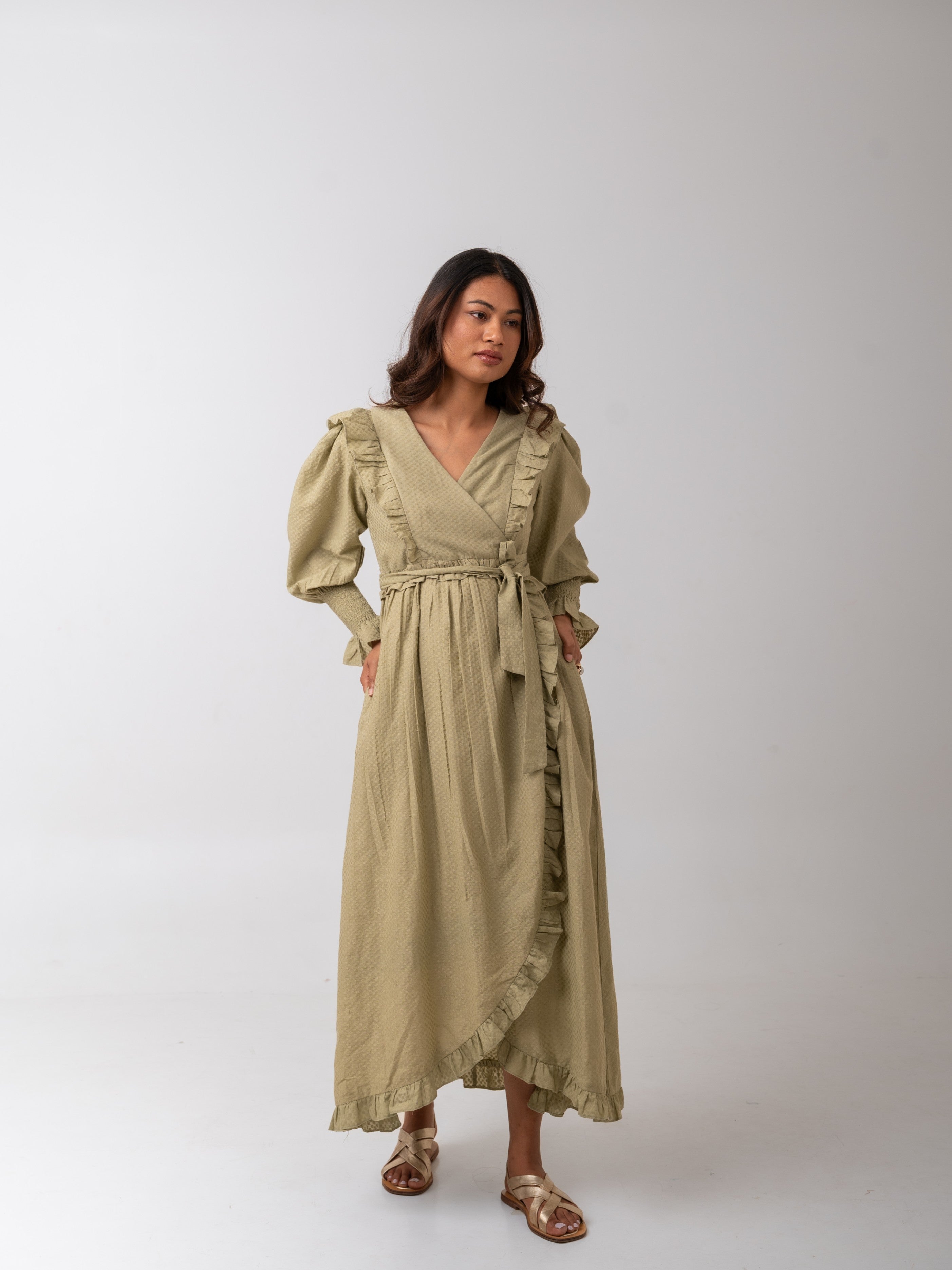 Ivy Dress