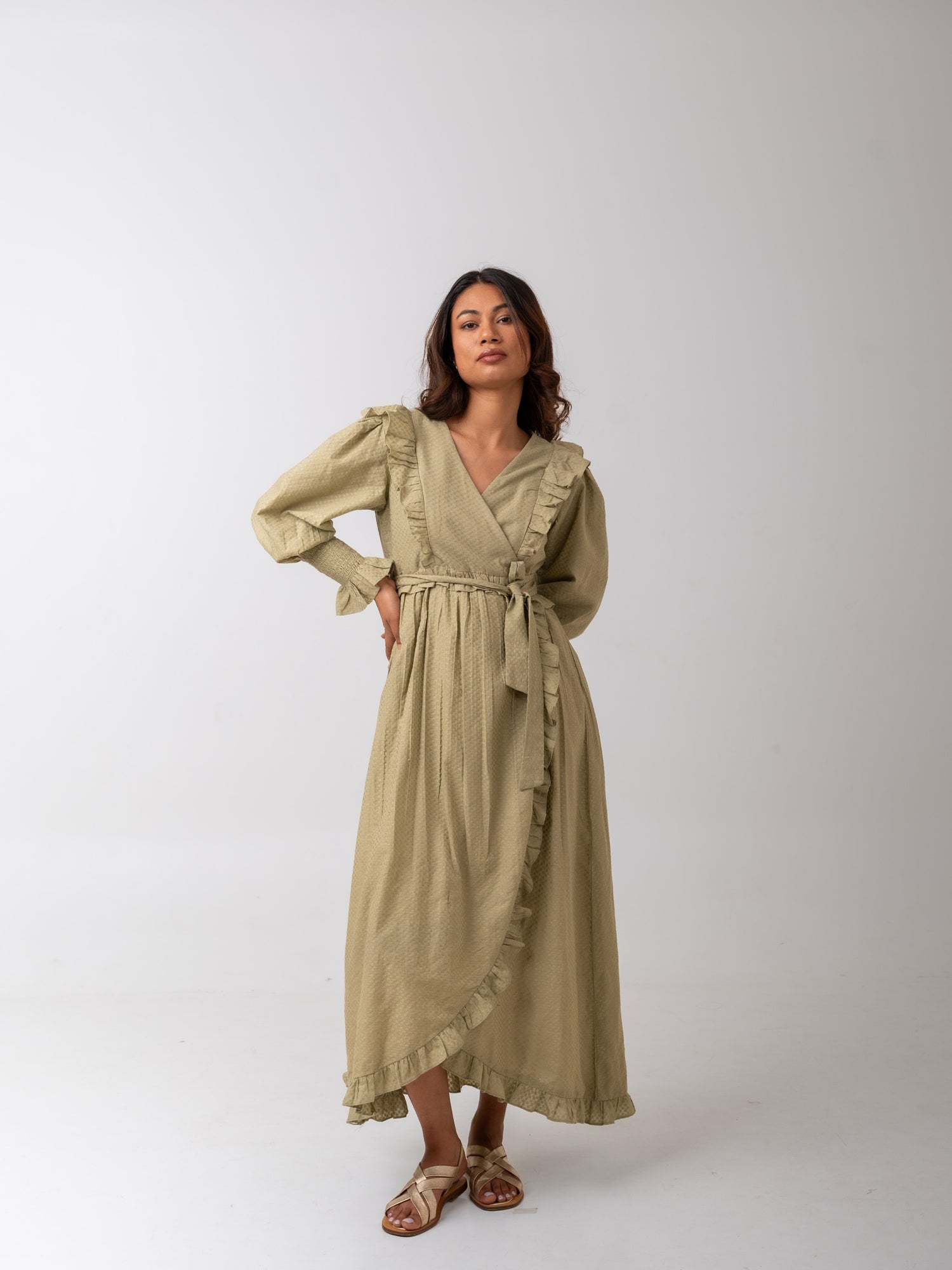 Ivy Dress