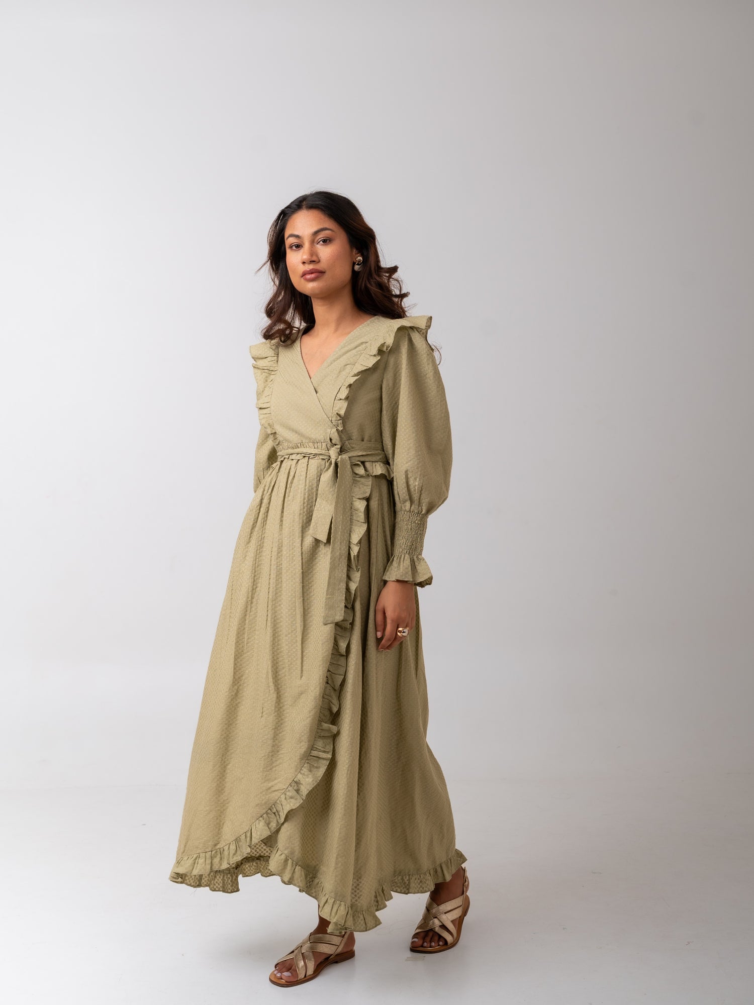 Ivy Dress
