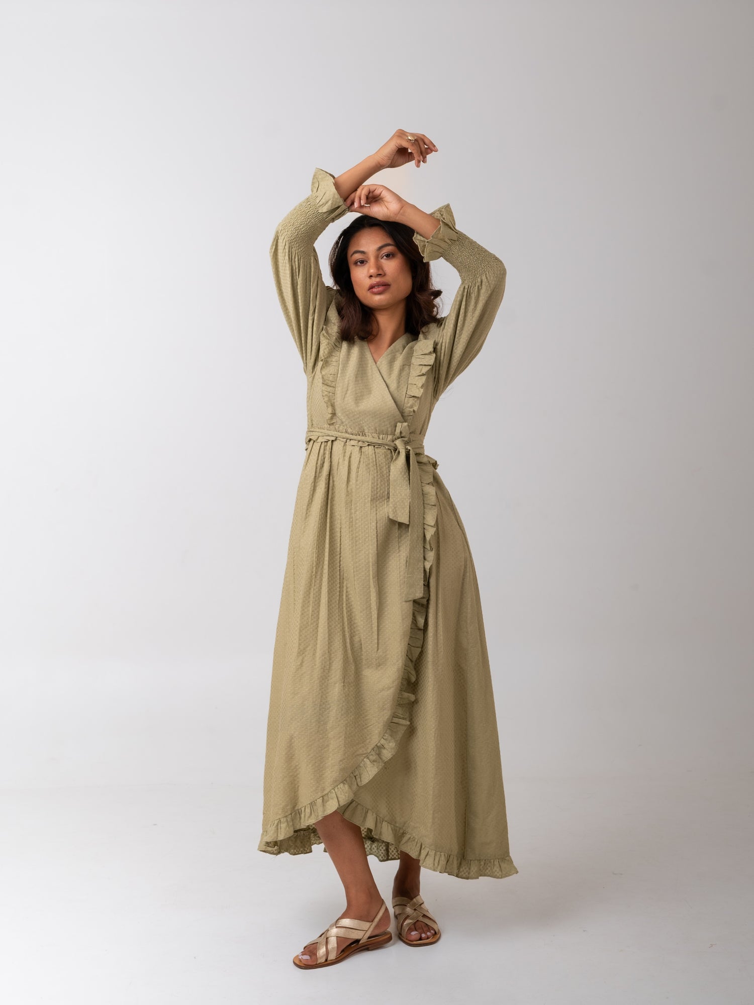 Ivy Dress