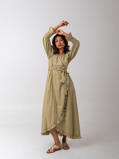 Ivy Dress