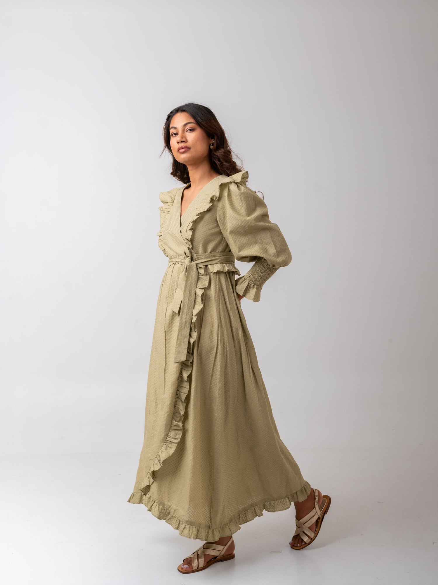 Ivy Dress