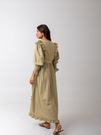 Ivy Dress