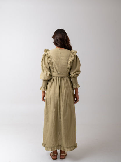 Ivy Dress