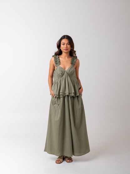 Celeste Dress