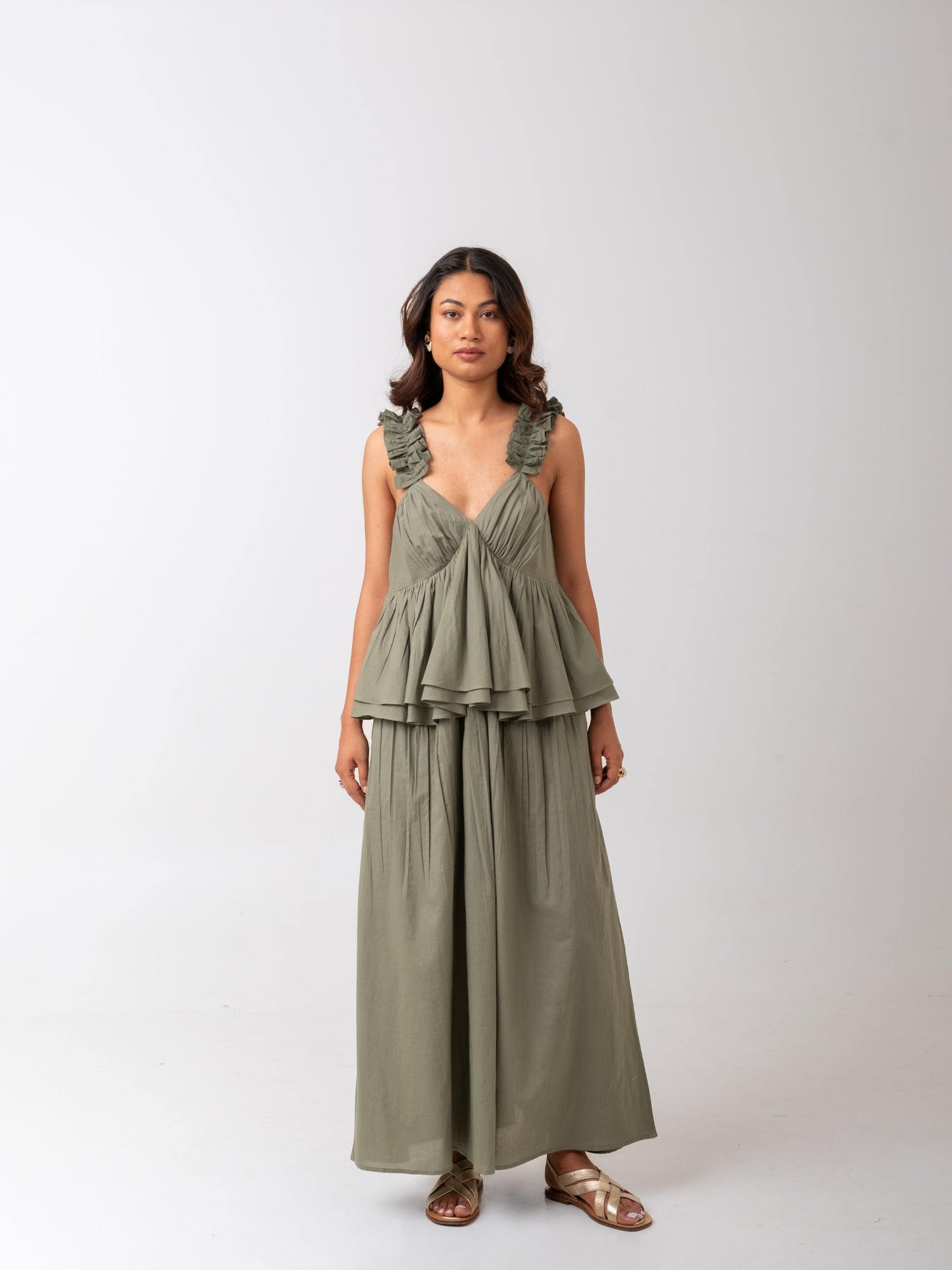Celeste Dress