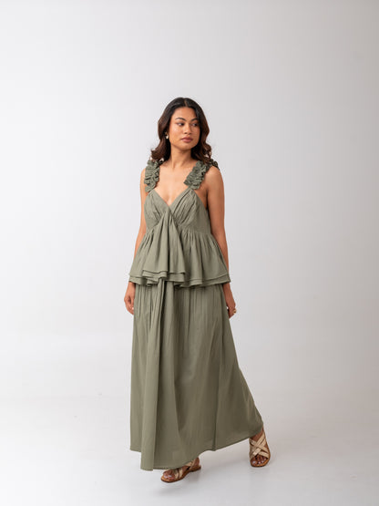 Celeste Dress
