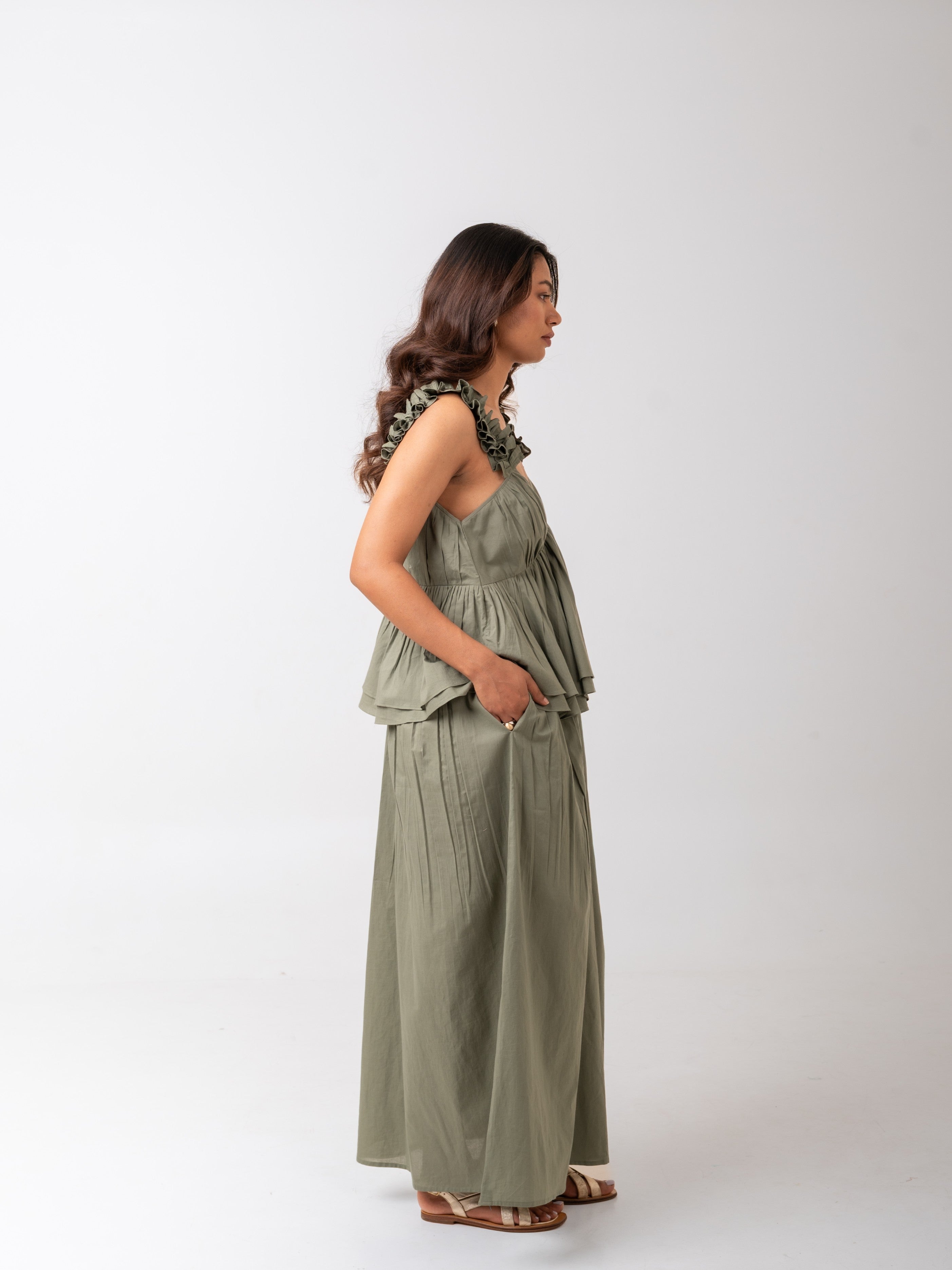 Celeste Dress
