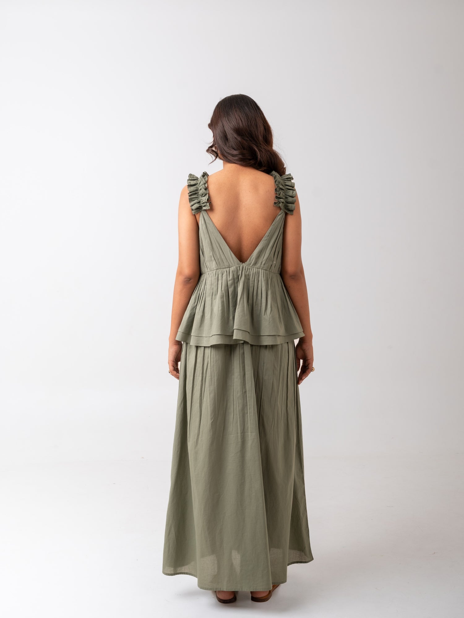 Celeste Dress