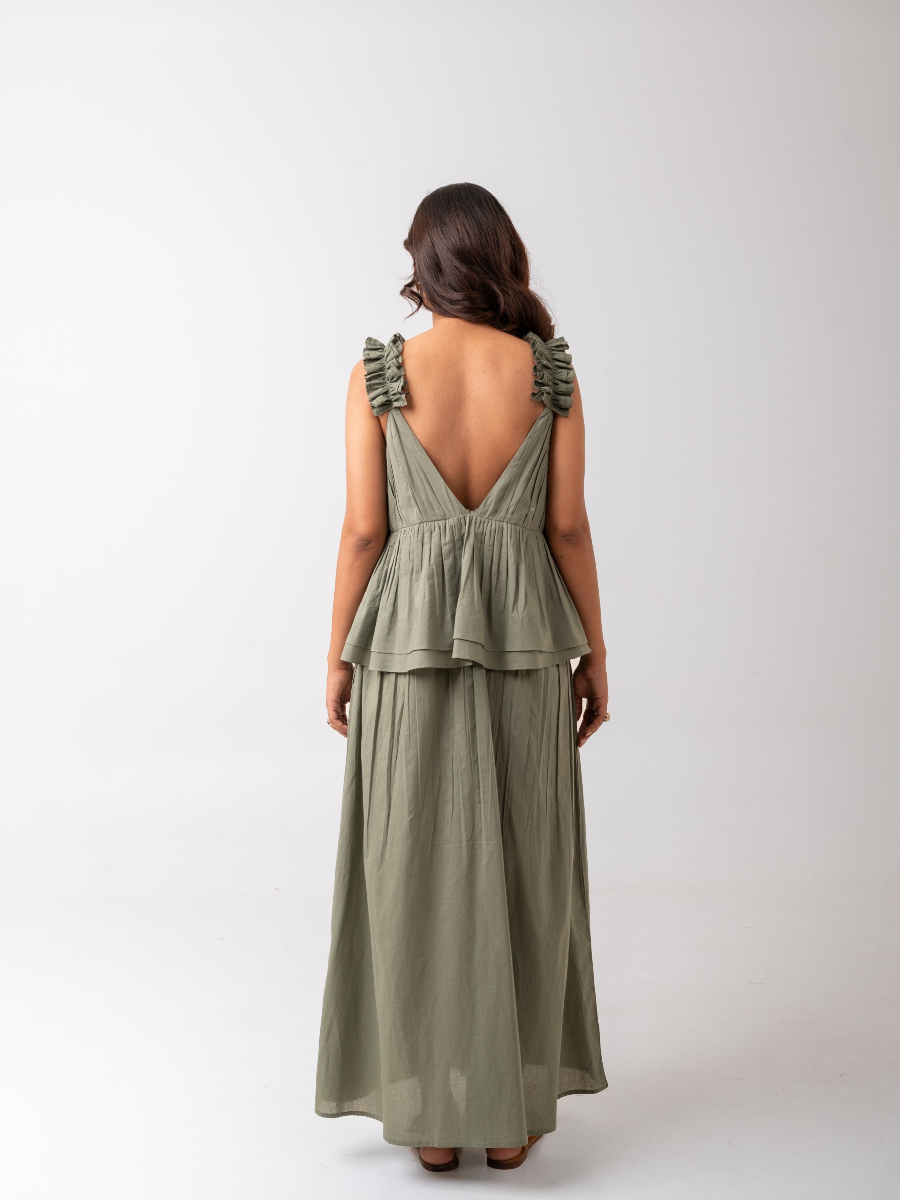 Celeste Dress