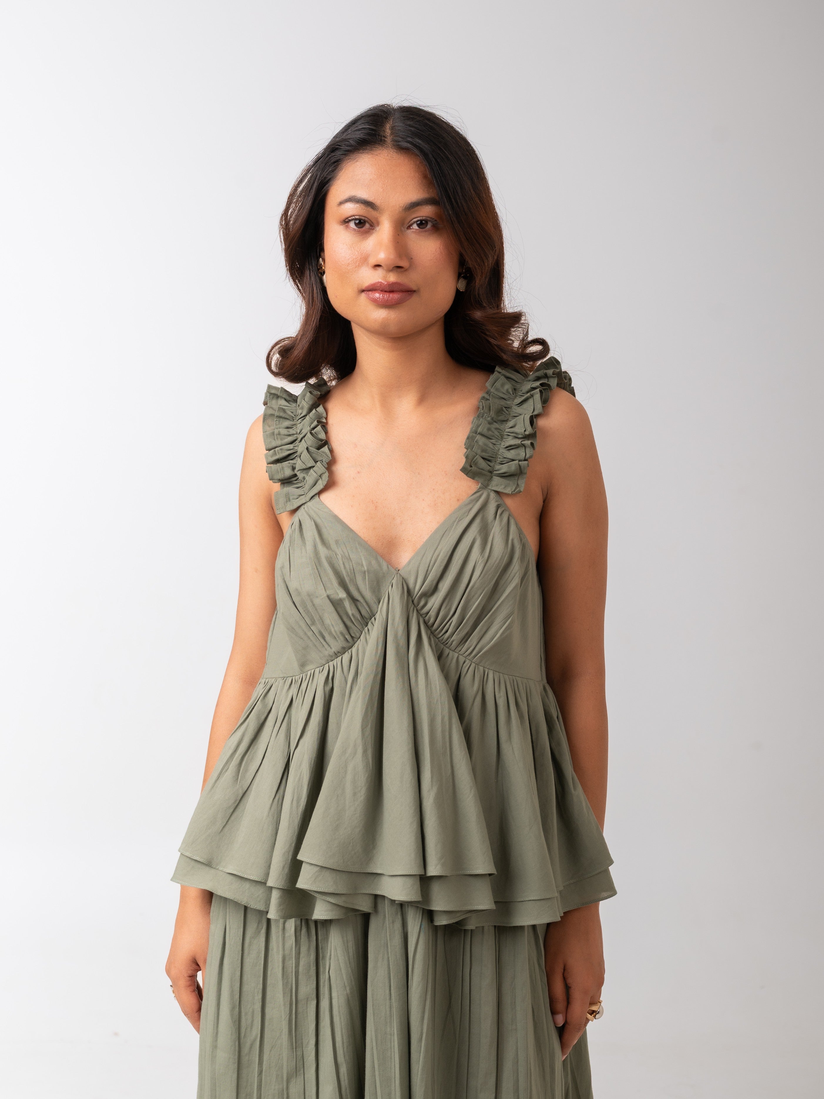 Celeste Dress