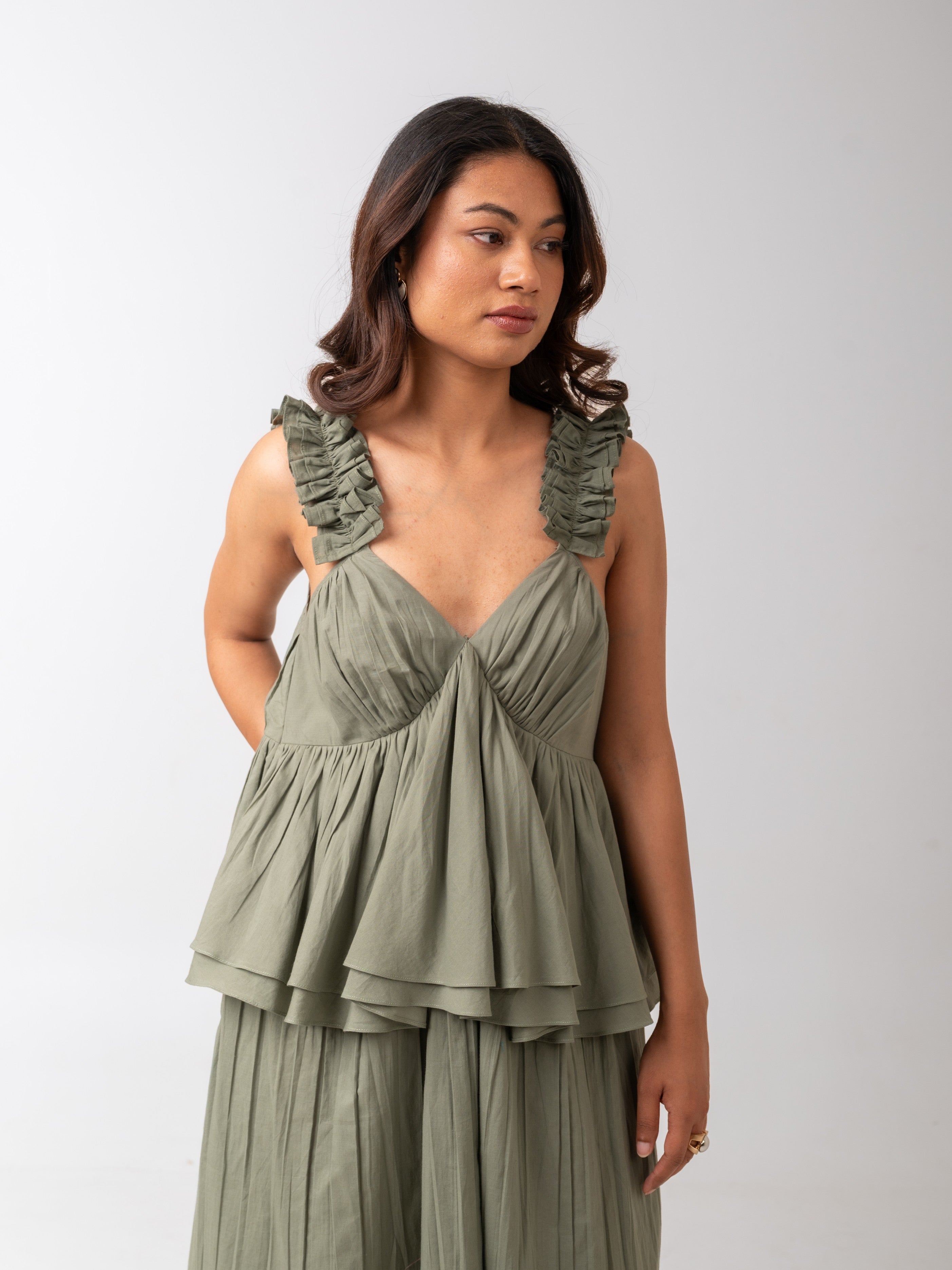 Celeste Dress
