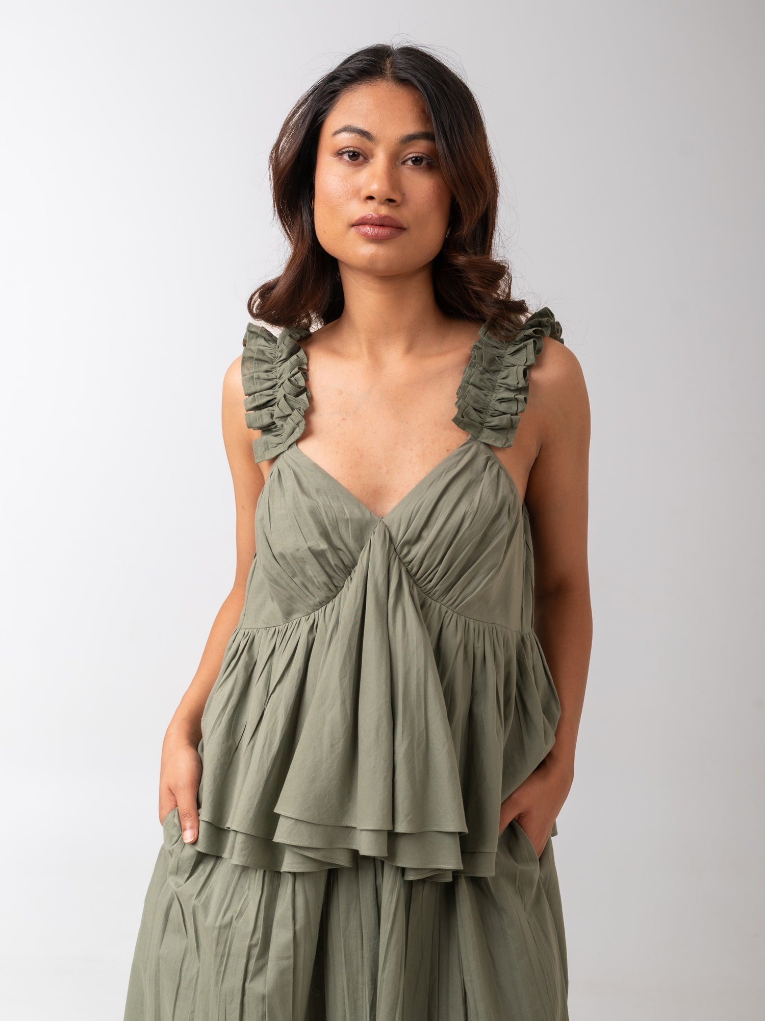 Celeste Dress
