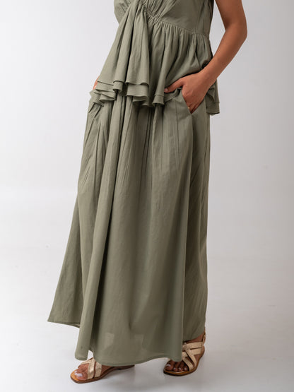 Celeste Dress