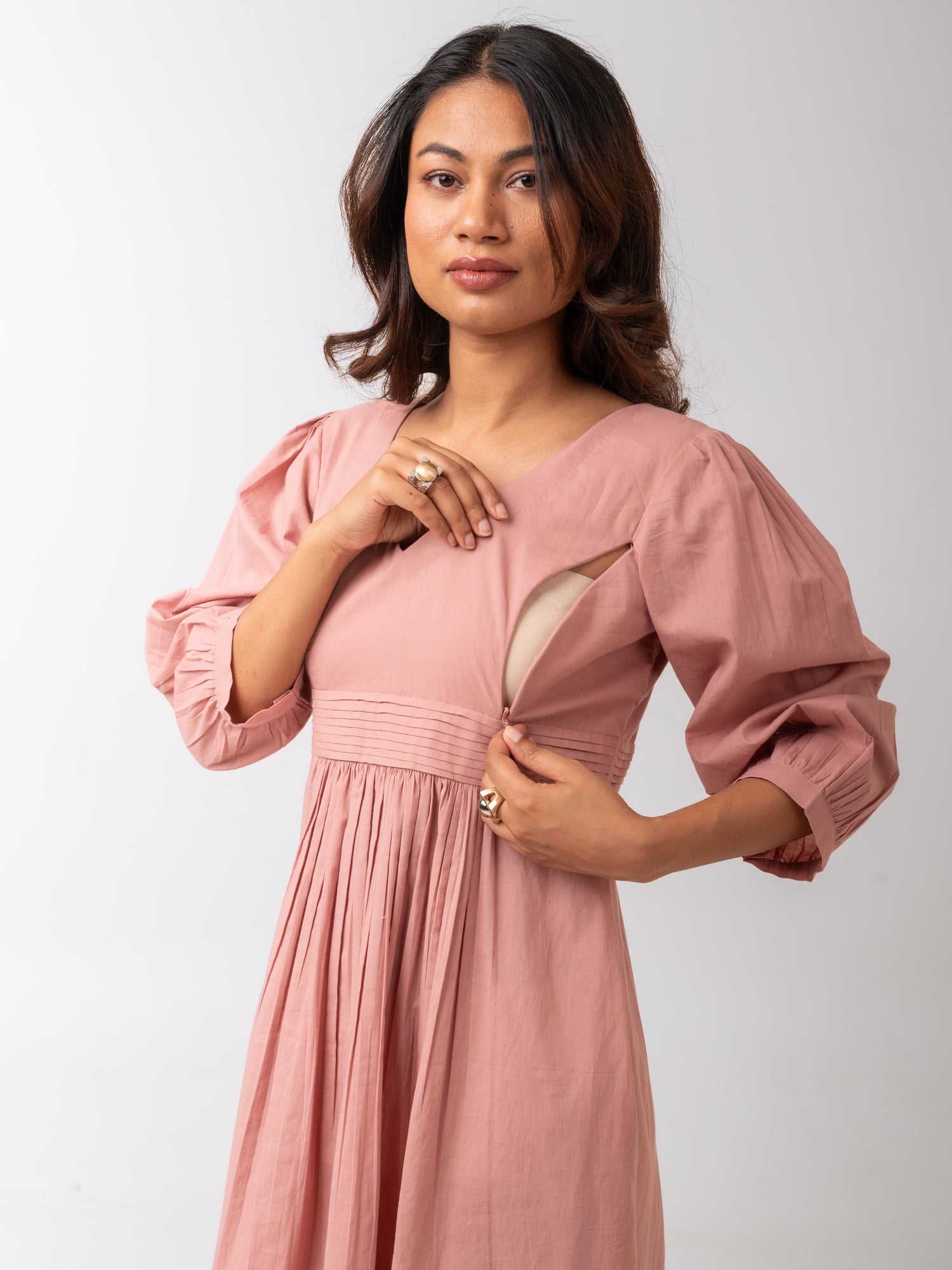 Lucia Dress