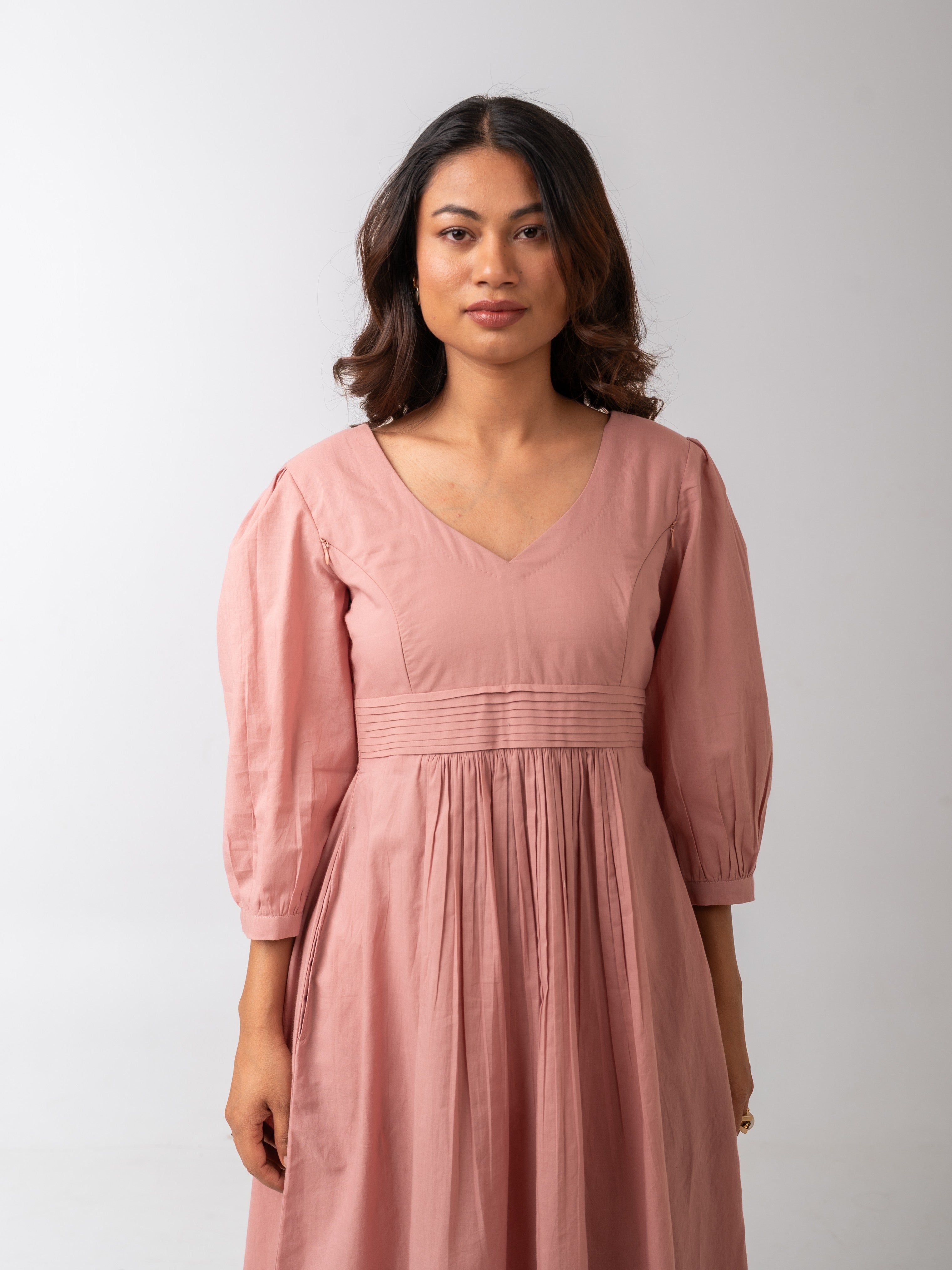 Lucia Dress