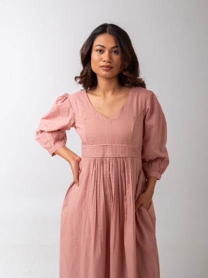 Lucia Dress