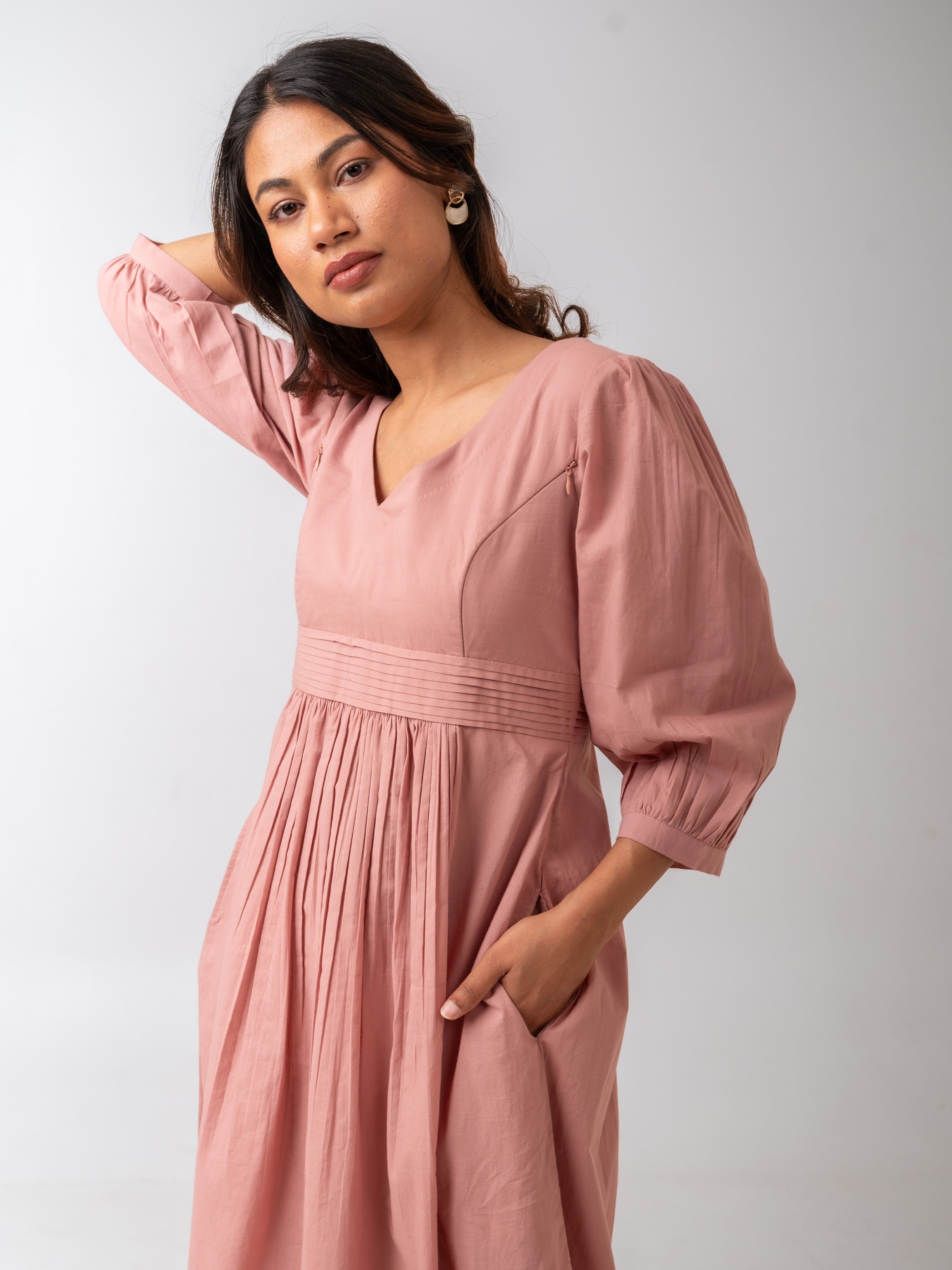Lucia Dress