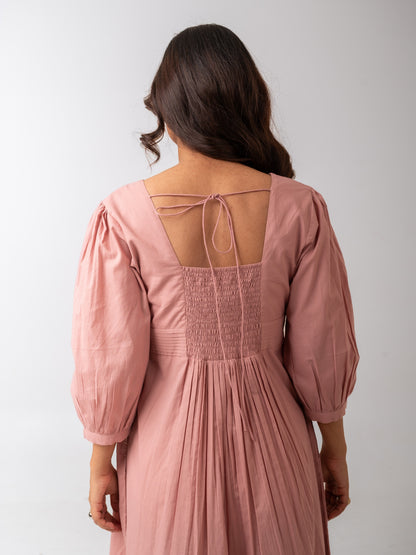 Lucia Dress