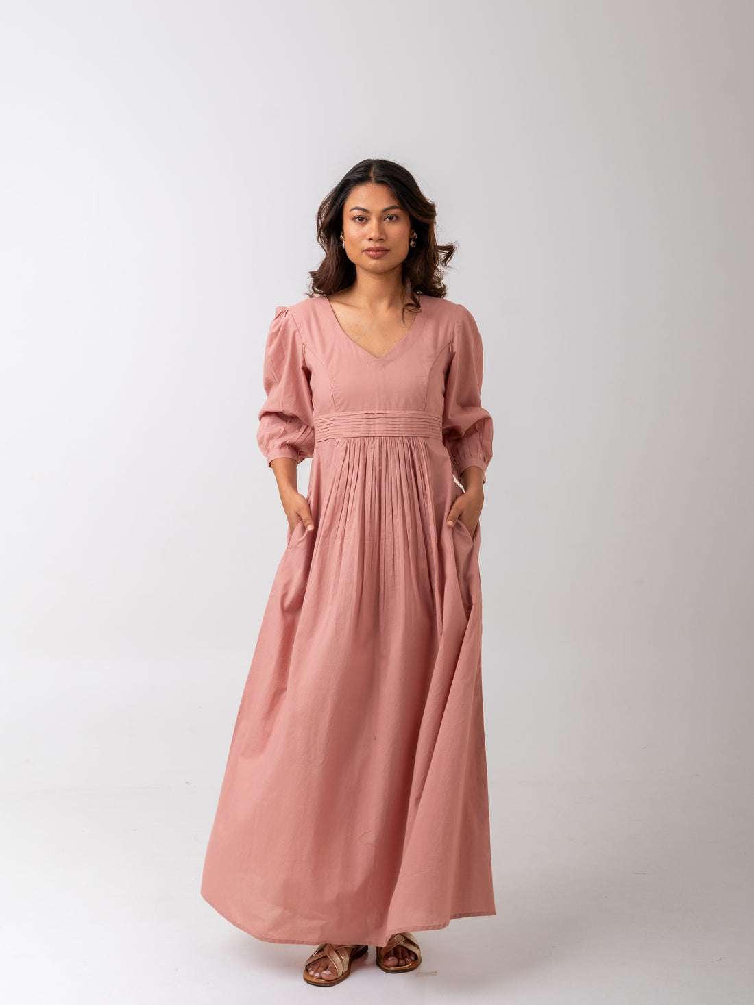Lucia Dress