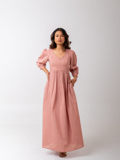 Lucia Dress