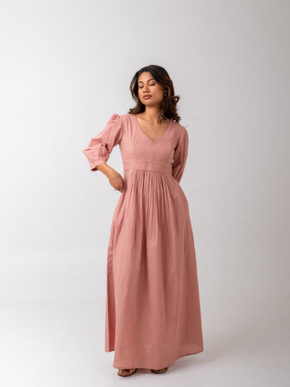 Lucia Dress