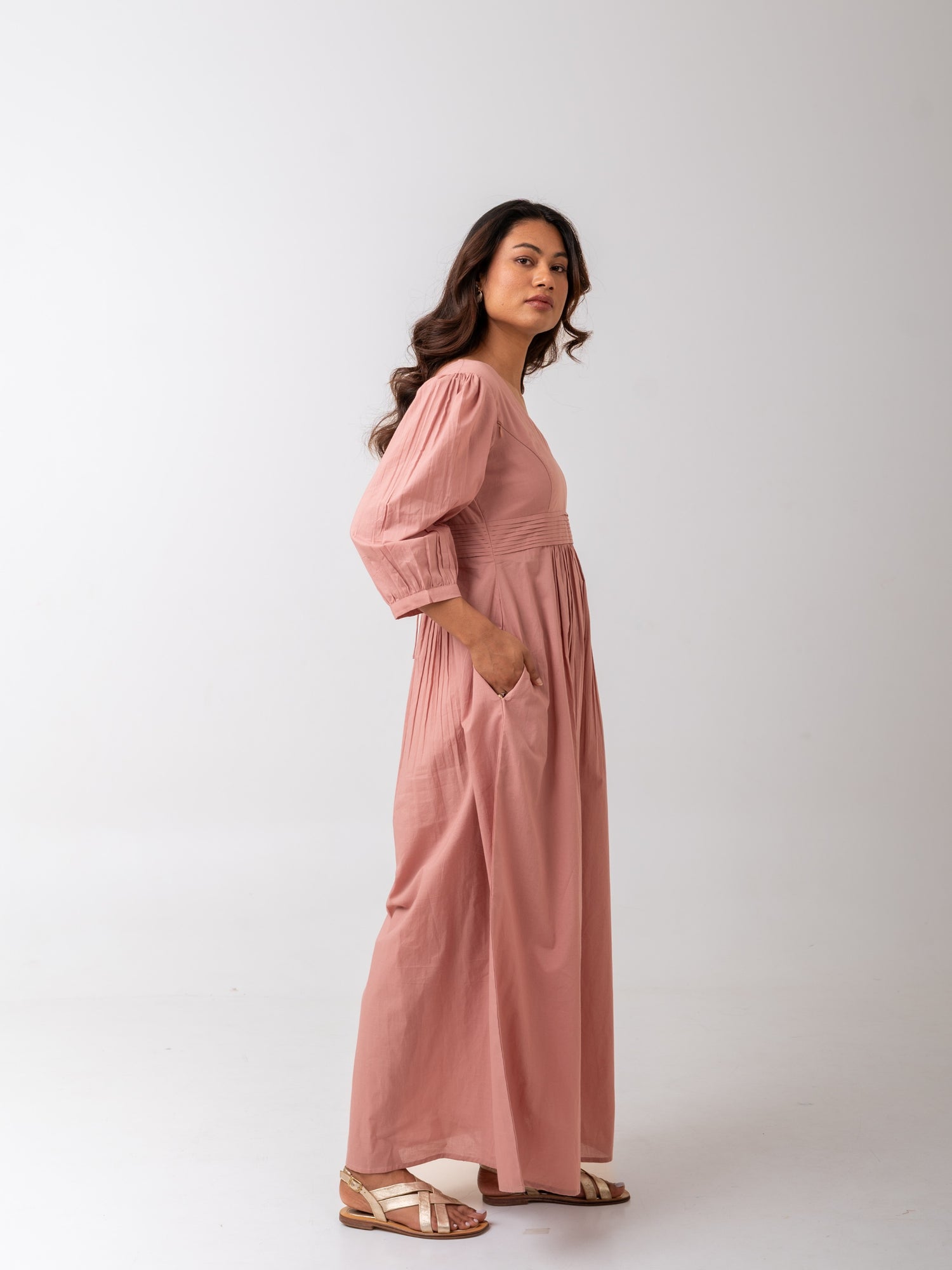 Lucia Dress