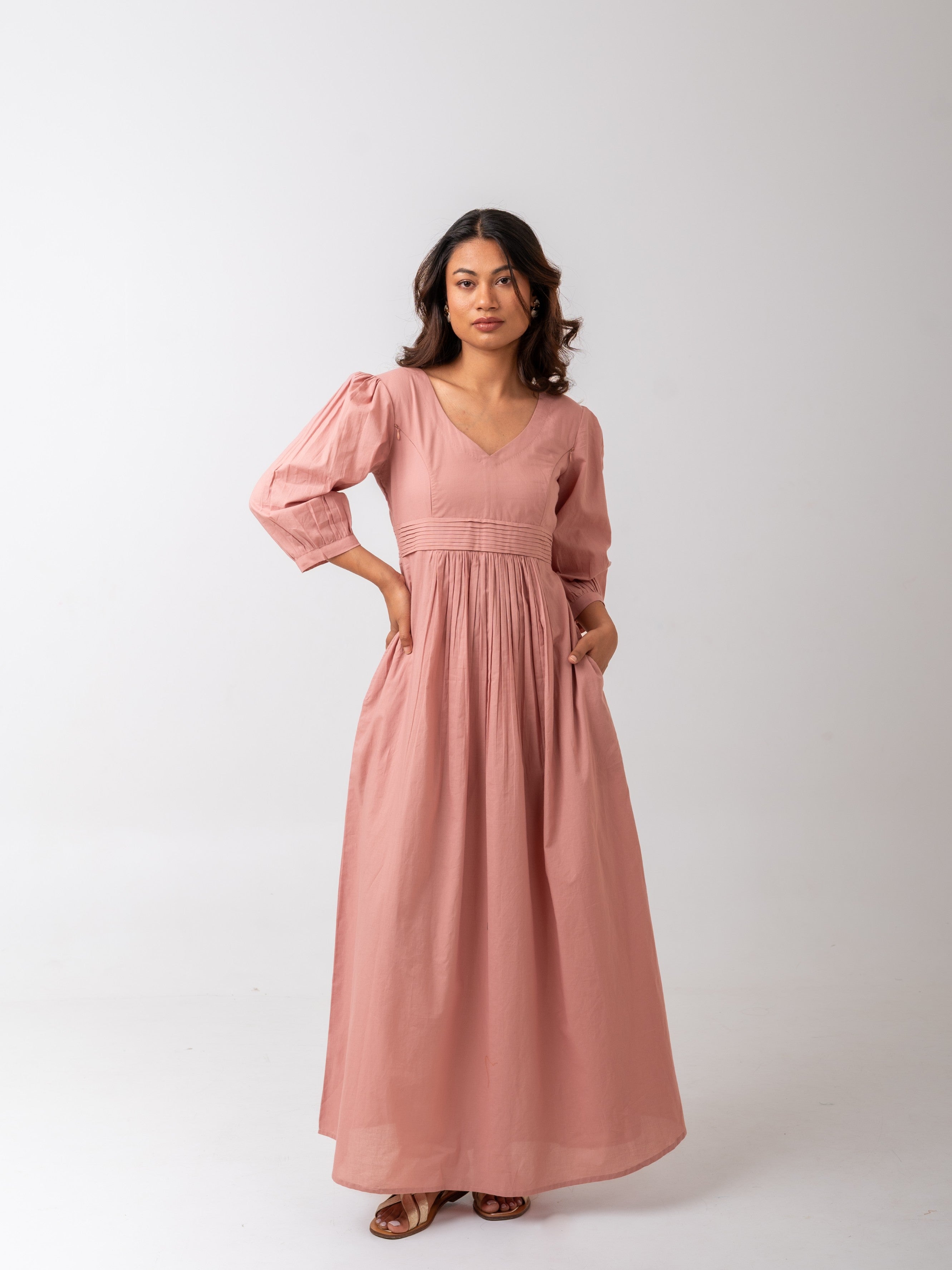 Lucia Dress