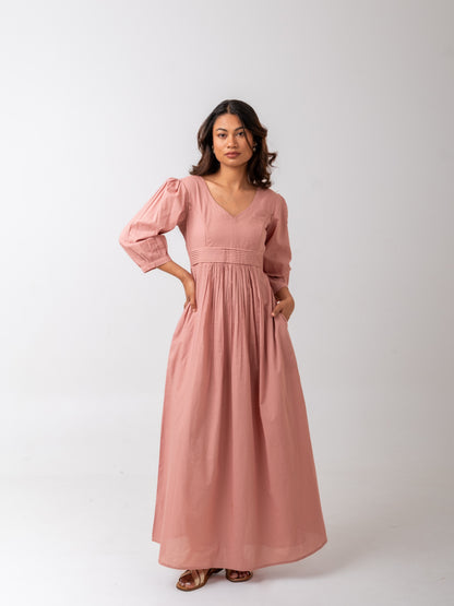 Lucia Dress