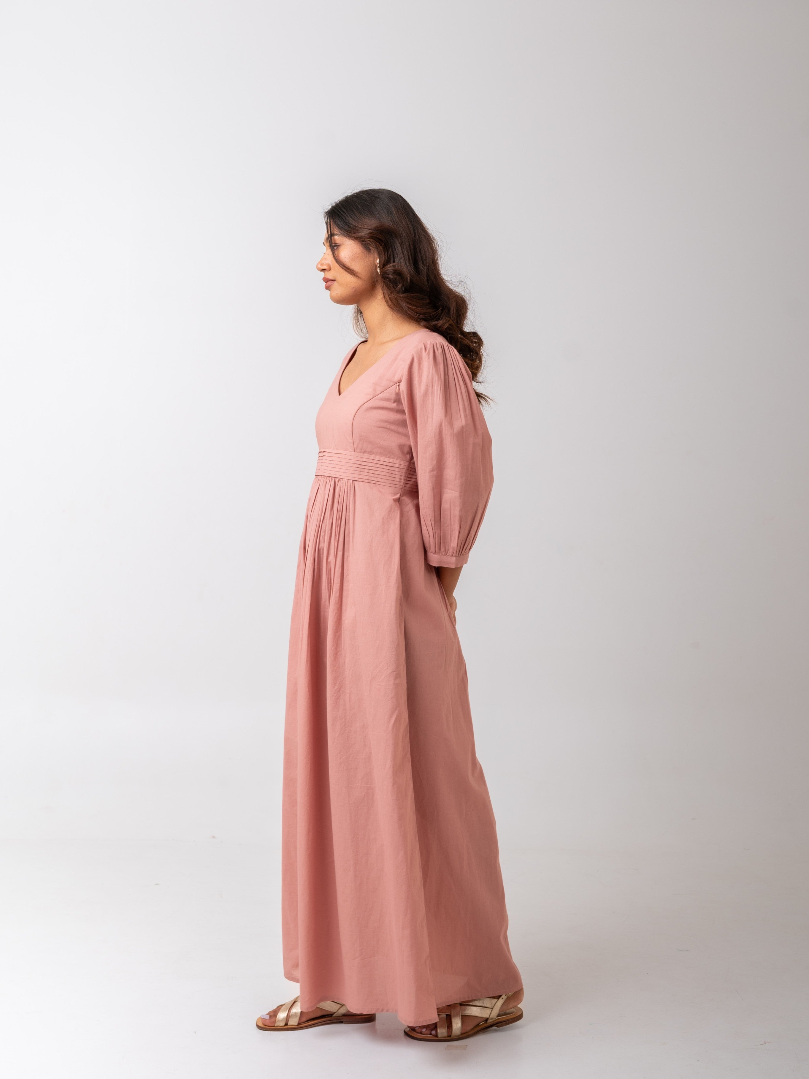 Lucia Dress