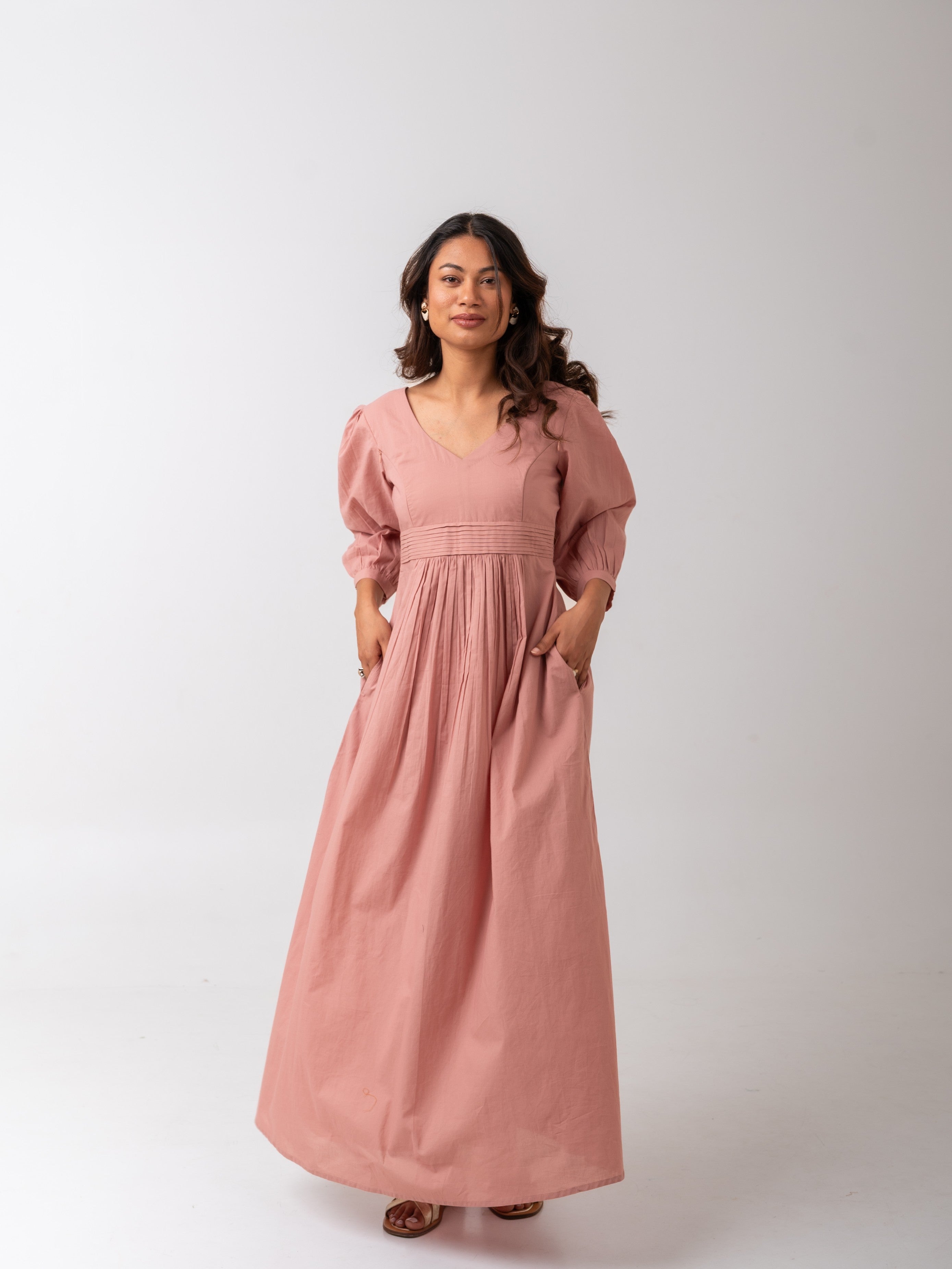 Lucia Dress