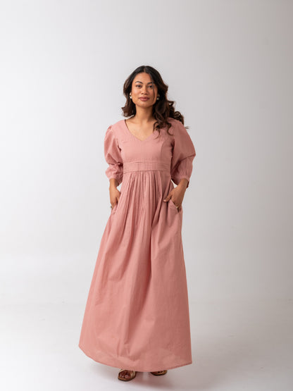 Lucia Dress