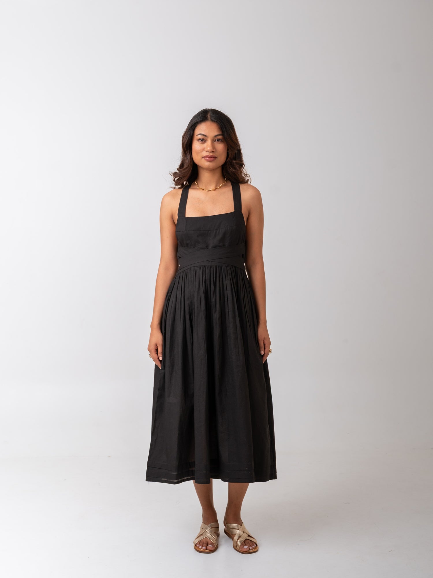 Tali Dress