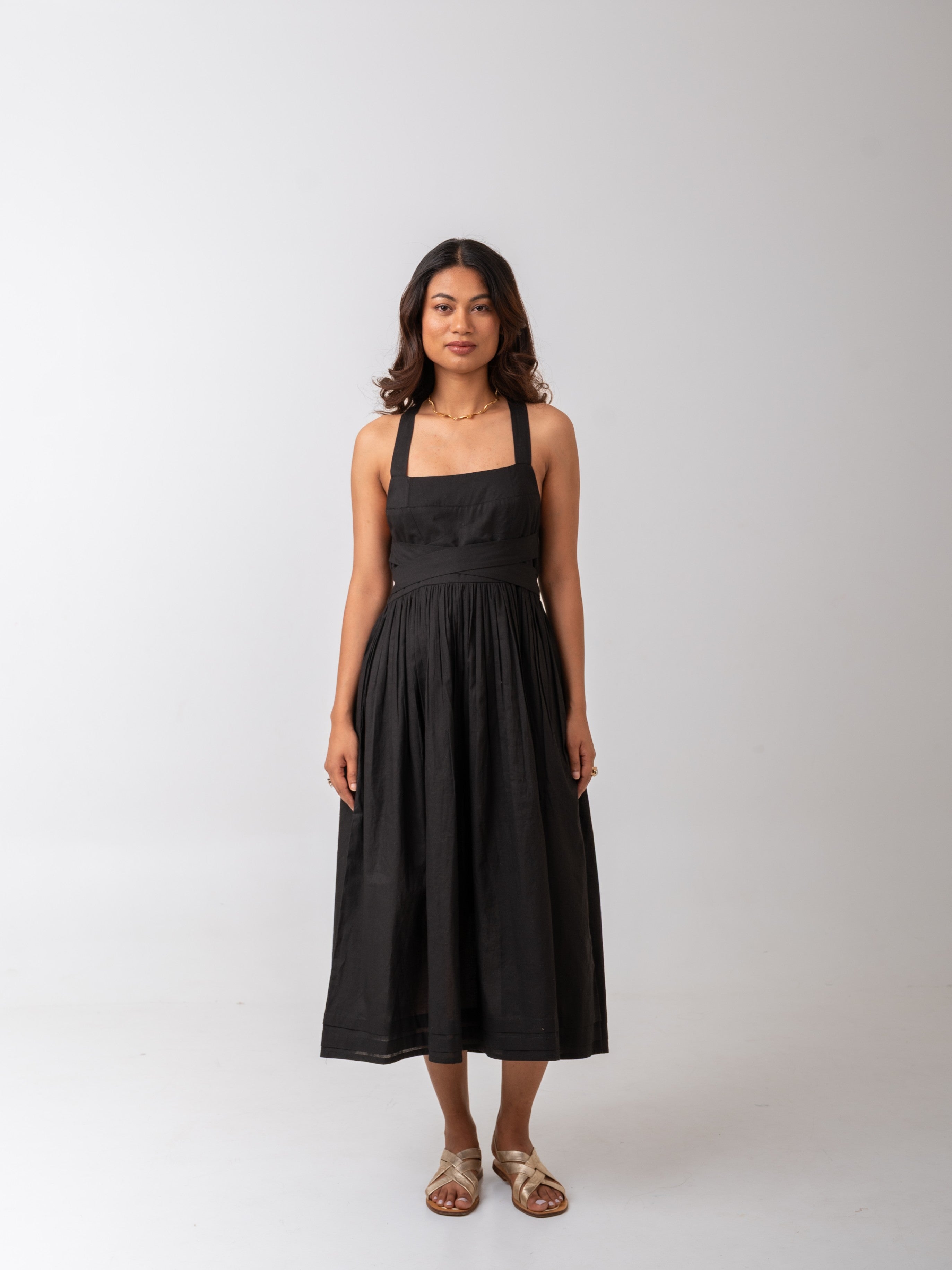 Tali Dress