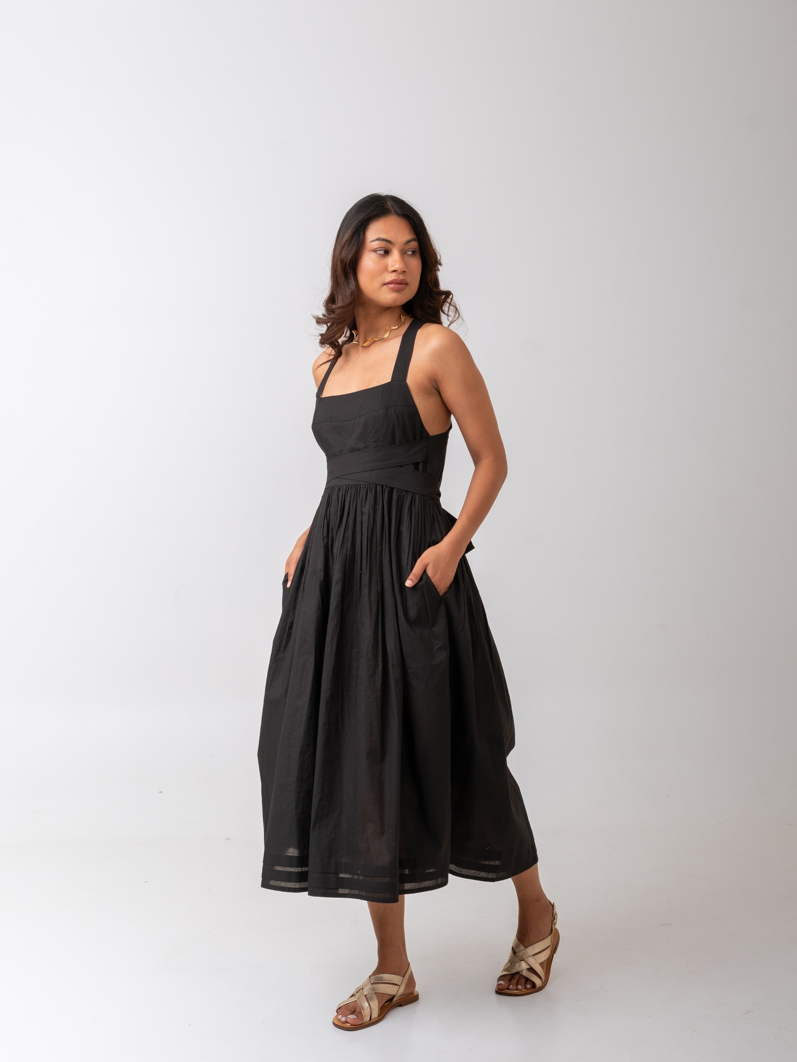 Tali Dress
