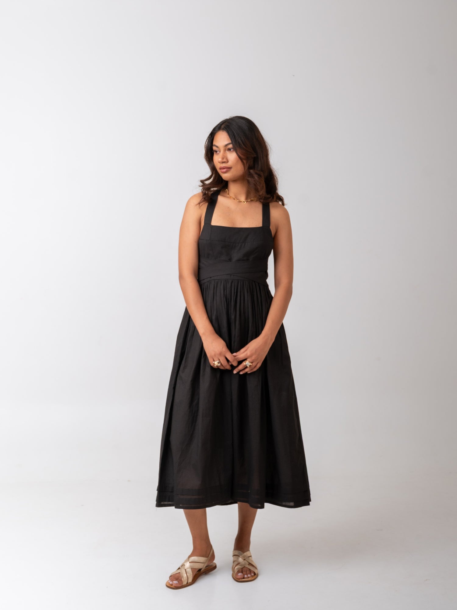 Tali Dress