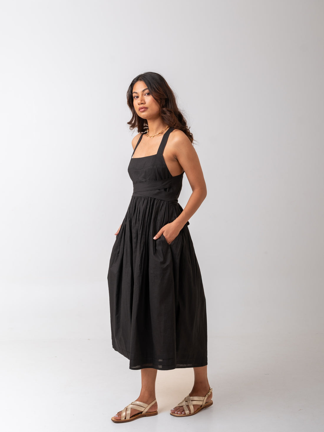 Tali Dress