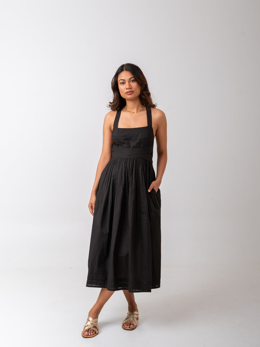 Tali Dress