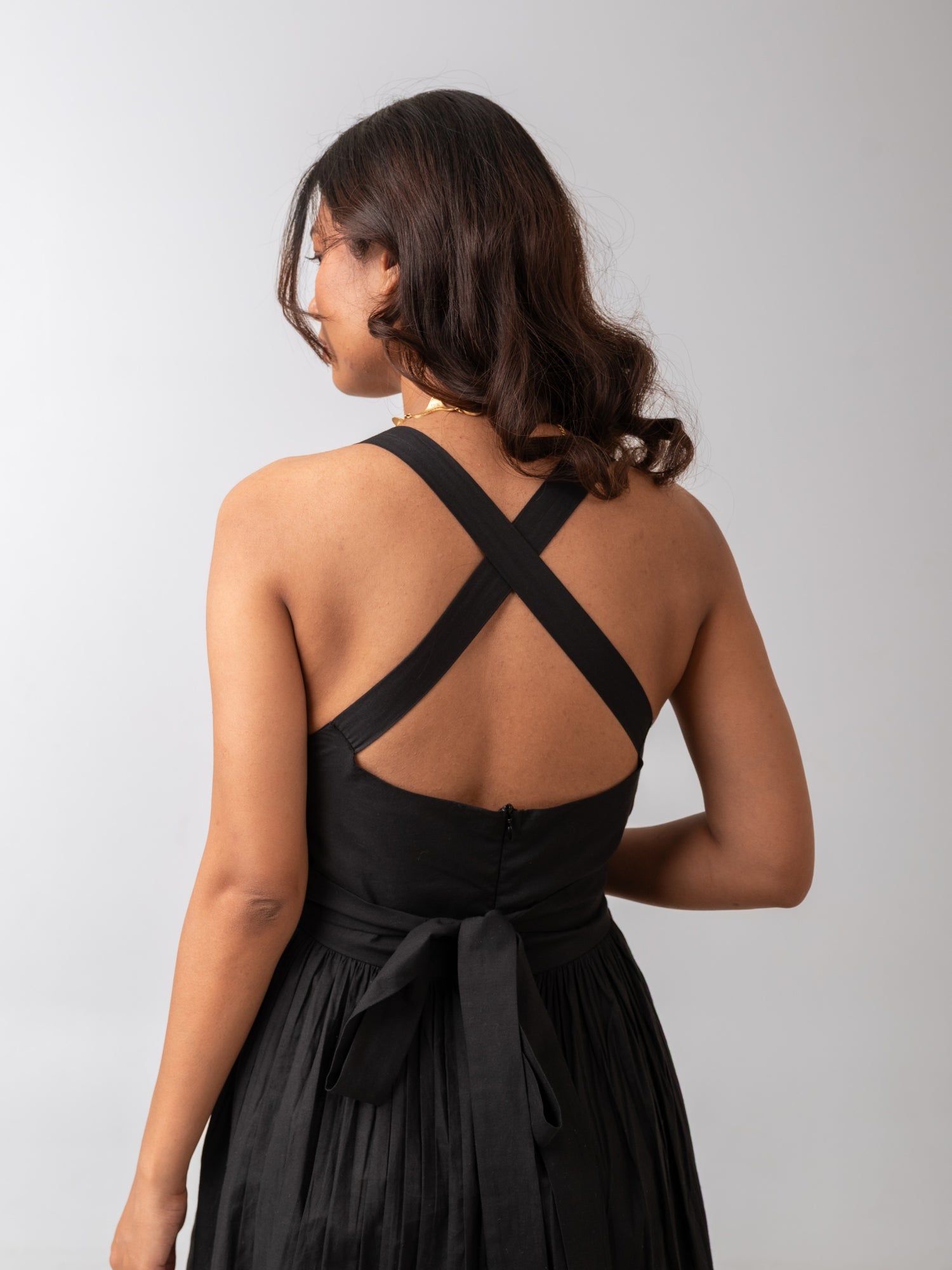 Tali Dress